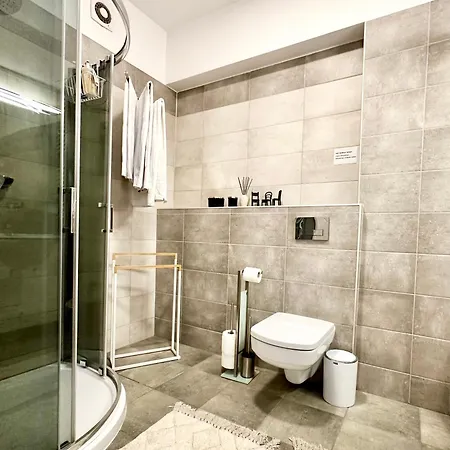 Przy Bulwarach * Krynica Zdroj