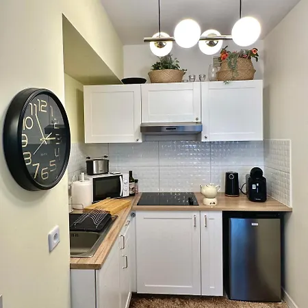 Przy Bulwarach * Krynica Zdroj