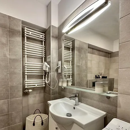 Przy Bulwarach * Krynica Zdroj