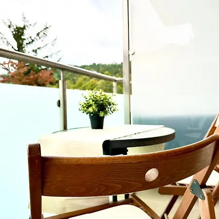 Przy Bulwarach Appartement *